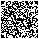 QR code with Catherines contacts