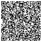 QR code with Heros Cards Comics & Games contacts