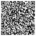 QR code with Hardee's contacts