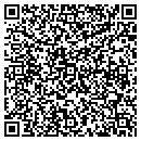 QR code with C L Marine Inc contacts