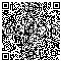 QR code with B And M Movers contacts