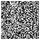 QR code with C D And M Mobile Home Movers contacts