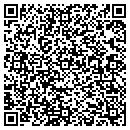 QR code with Marine Z F contacts