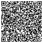 QR code with Hellfire Comic's Inc contacts
