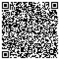 QR code with Deb contacts