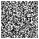 QR code with Q S C Ii Inc contacts
