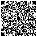 QR code with D M Krause LLC contacts