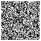 QR code with A Local Express Move LLC contacts