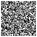 QR code with The Swap And Shop contacts