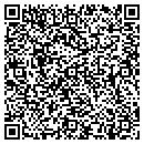 QR code with Taco John's contacts