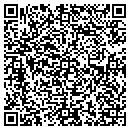 QR code with 4 Seasons Movers contacts