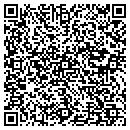 QR code with A Thomas Movers Inc contacts