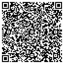 QR code with T & J Service contacts
