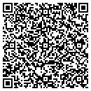 QR code with The Costume Comic contacts