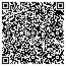 QR code with Hunter Electric contacts