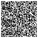 QR code with Hall Carnegie Tower contacts