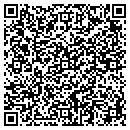 QR code with Harmony Realty contacts