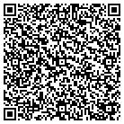 QR code with Anderson Marine Sales contacts