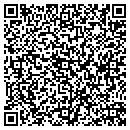 QR code with D-Max Enterprises contacts