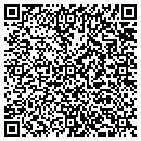 QR code with Garment Shop contacts