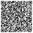 QR code with H H Warner Associates Ii contacts
