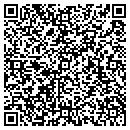 QR code with A M C A T contacts
