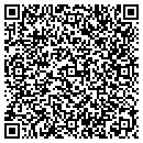 QR code with Envisual contacts