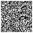 QR code with Hit And Run contacts