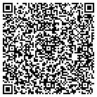 QR code with Advanced Tub & Tile Resrfcng contacts