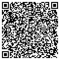 QR code with ADC contacts