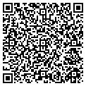 QR code with Kfc contacts