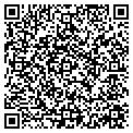 QR code with Kfc contacts