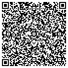 QR code with J B Miller's Encore Productions contacts