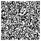 QR code with Ahtna Government Service Corp contacts