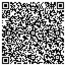 QR code with Jubilee Plus contacts