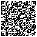 QR code with Laser Burn contacts