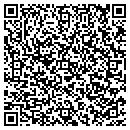 QR code with School District-Palm Beach contacts
