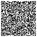QR code with J F International Inc contacts