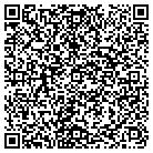 QR code with Mahoning Valley Thunder contacts
