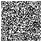 QR code with C & J Specialized Services Inc contacts