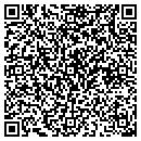 QR code with Le Quarters contacts