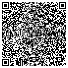 QR code with Jpc Property Management contacts