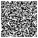 QR code with J & T Properties contacts