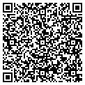 QR code with Maurices contacts