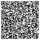 QR code with K M P Properties LLC contacts