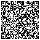 QR code with J & J Boat Center contacts