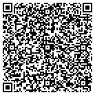 QR code with Mc Donald's Corporate Office contacts