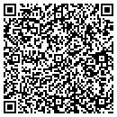 QR code with The Dry Dock contacts