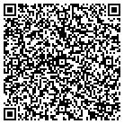 QR code with K P Sweany Development contacts