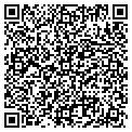 QR code with Sinsations Co contacts